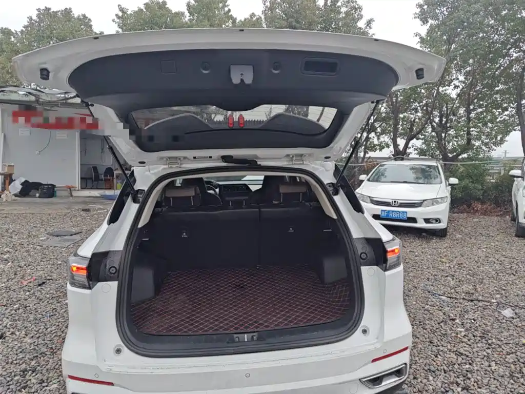 Changan CS55PLUS 2022 — фото 19