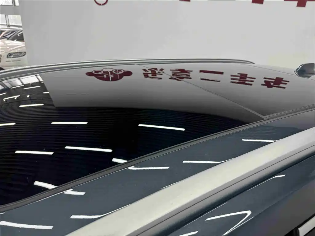 Geely Xingyue L 2023 — фото 31