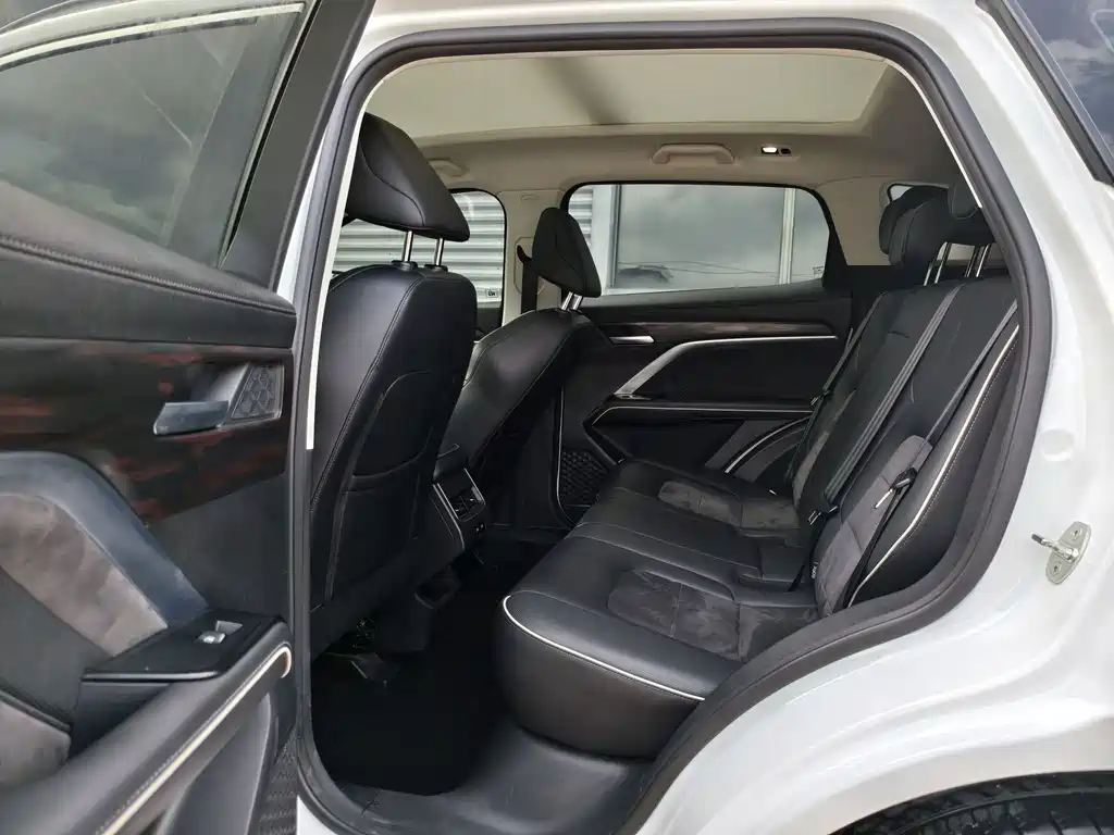 Haval H6 2022 — фото 15
