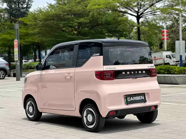 Wuling Hongguang MINIEV 2023