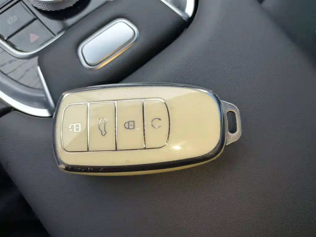 Chery Tiggo 8 PLUS 2024 — фото 9