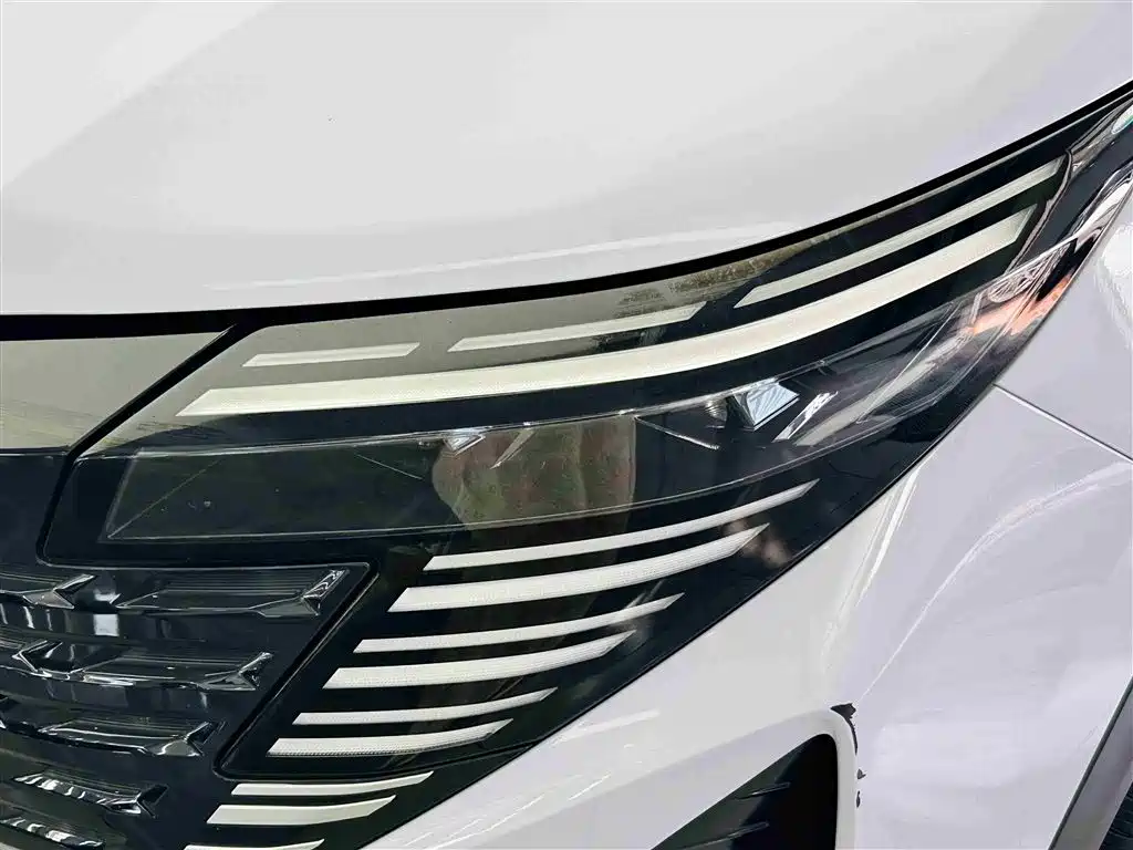 Nissan Qashqai 2024 — фото 11