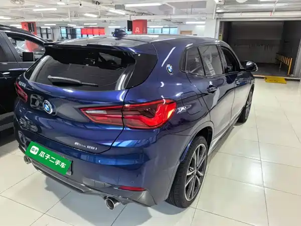 BMW X2 2020
