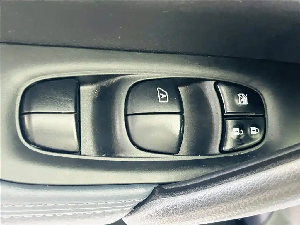 Nissan Qashqai 2024 — фото 18