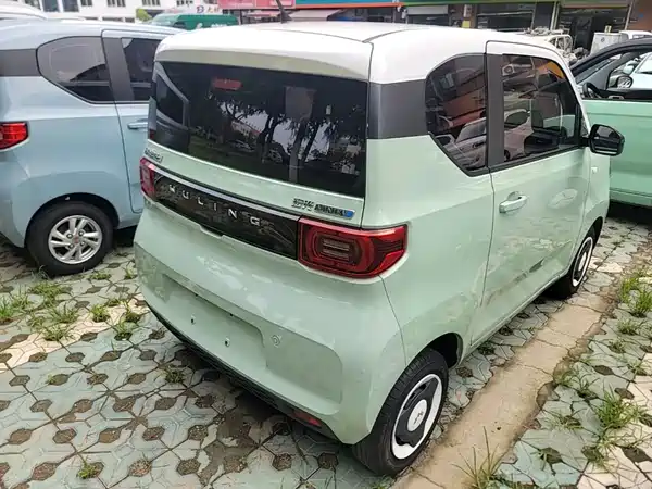 Wuling Hongguang MINIEV 2023