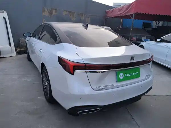 Buick LaCrosse 2023