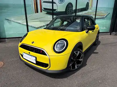 MINI MINI 2025