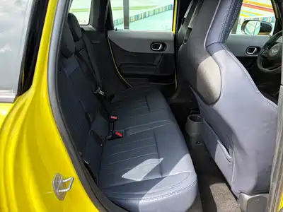 MINI MINI 2025