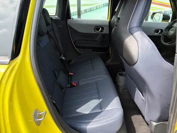 MINI MINI 2025