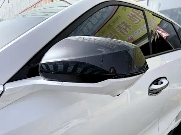 Changan UNI-Z 2025
