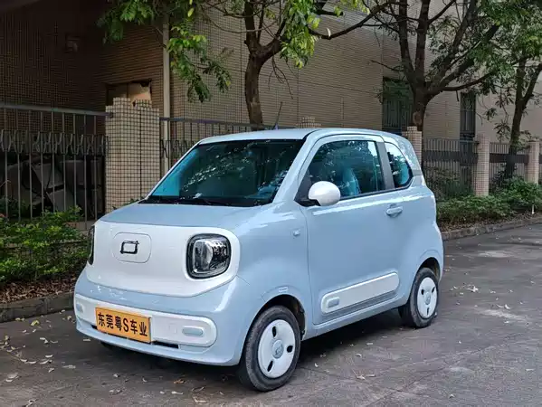 Bestune Pony 2025