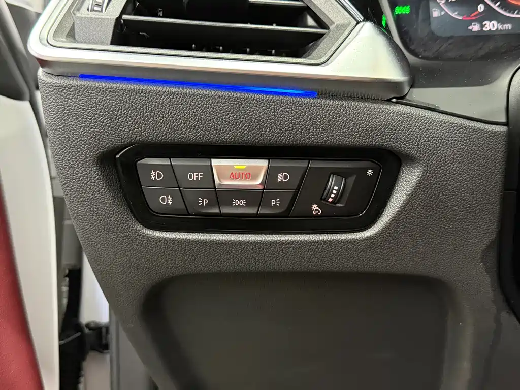 BMW 4 Series 2021 — фото 19