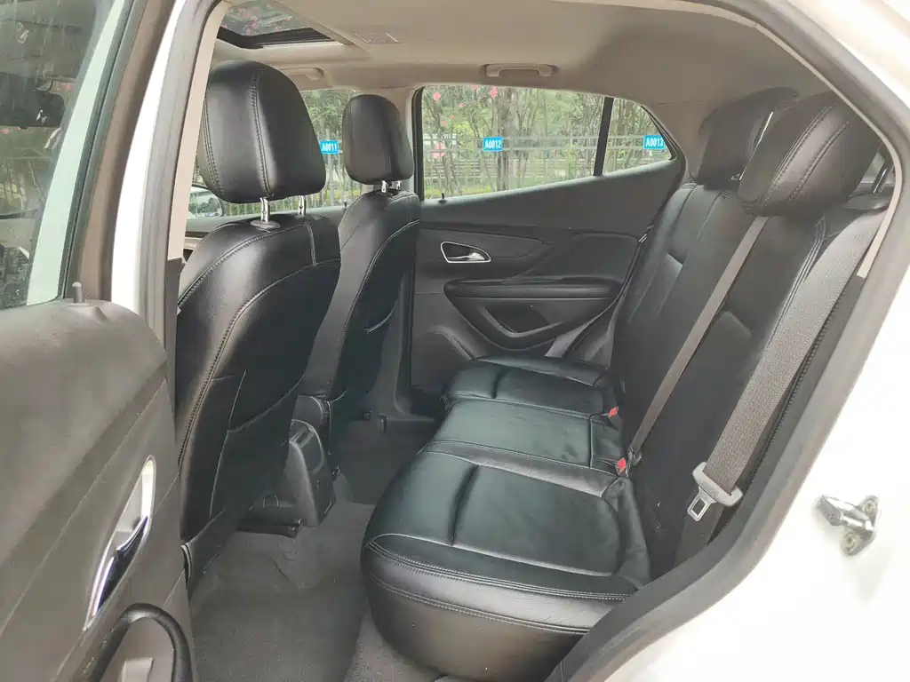 Buick Encore 2015