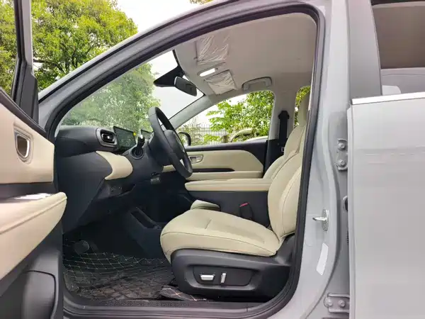 Wuling Bingo PLUS 2024