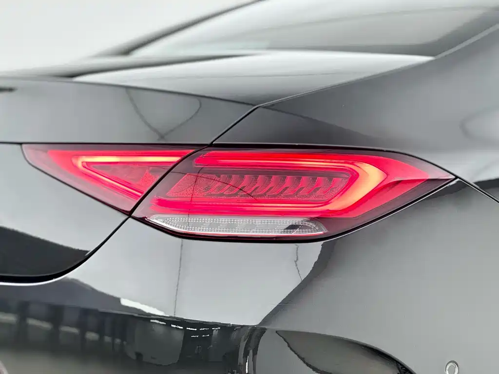 Mercedes-Benz CLS 2021 — фото 12