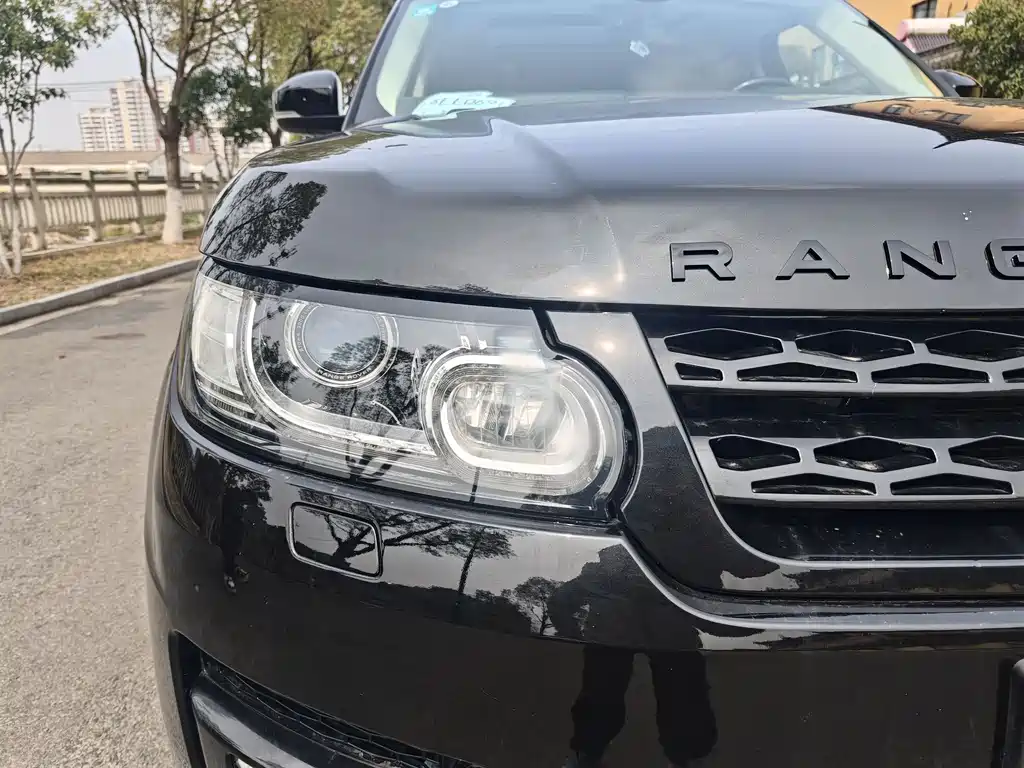 Land Rover Sport 2018 — фото 11