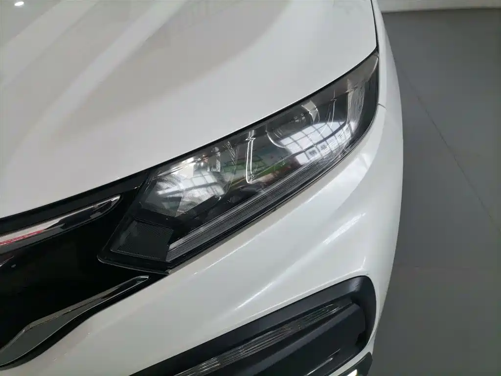 Honda XR-V 2019 — фото 24