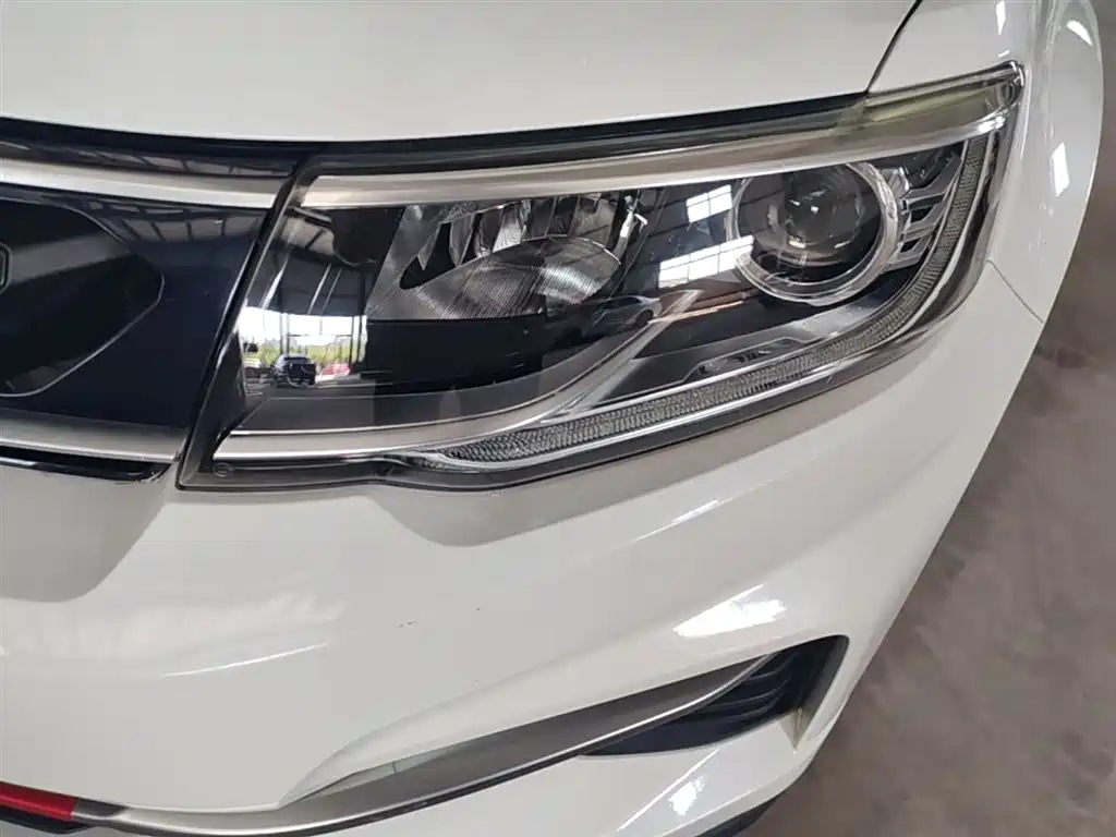 Changan CS35PLUS 2020 — фото 24