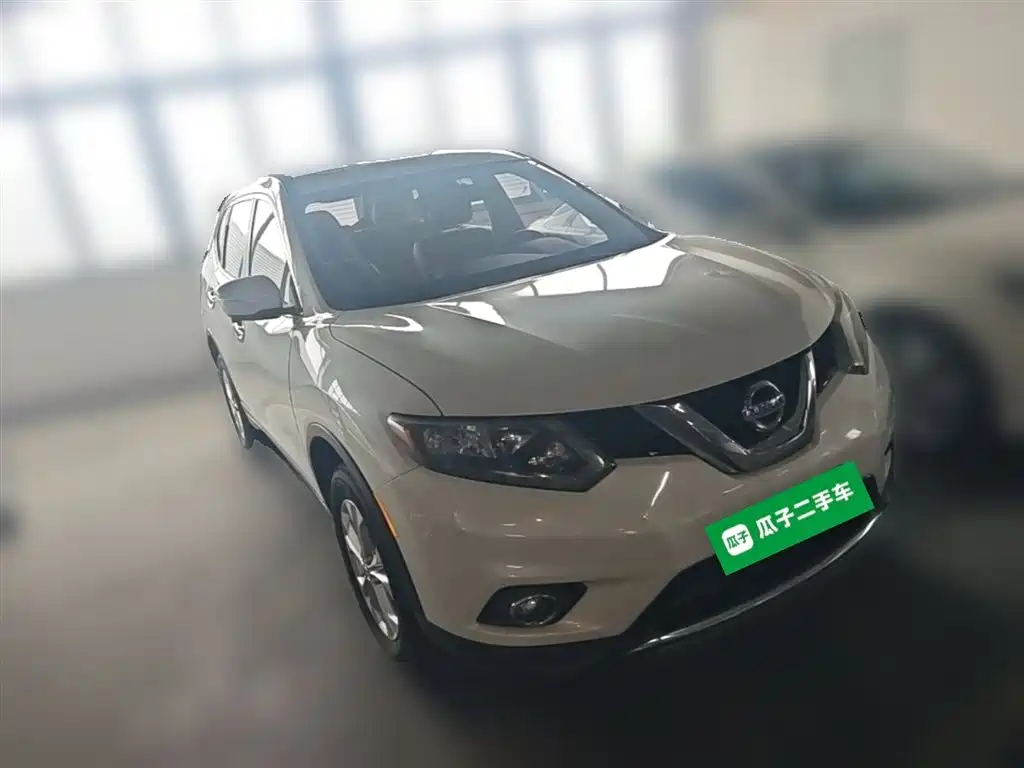 Nissan X-Trail 2017 — фото 7