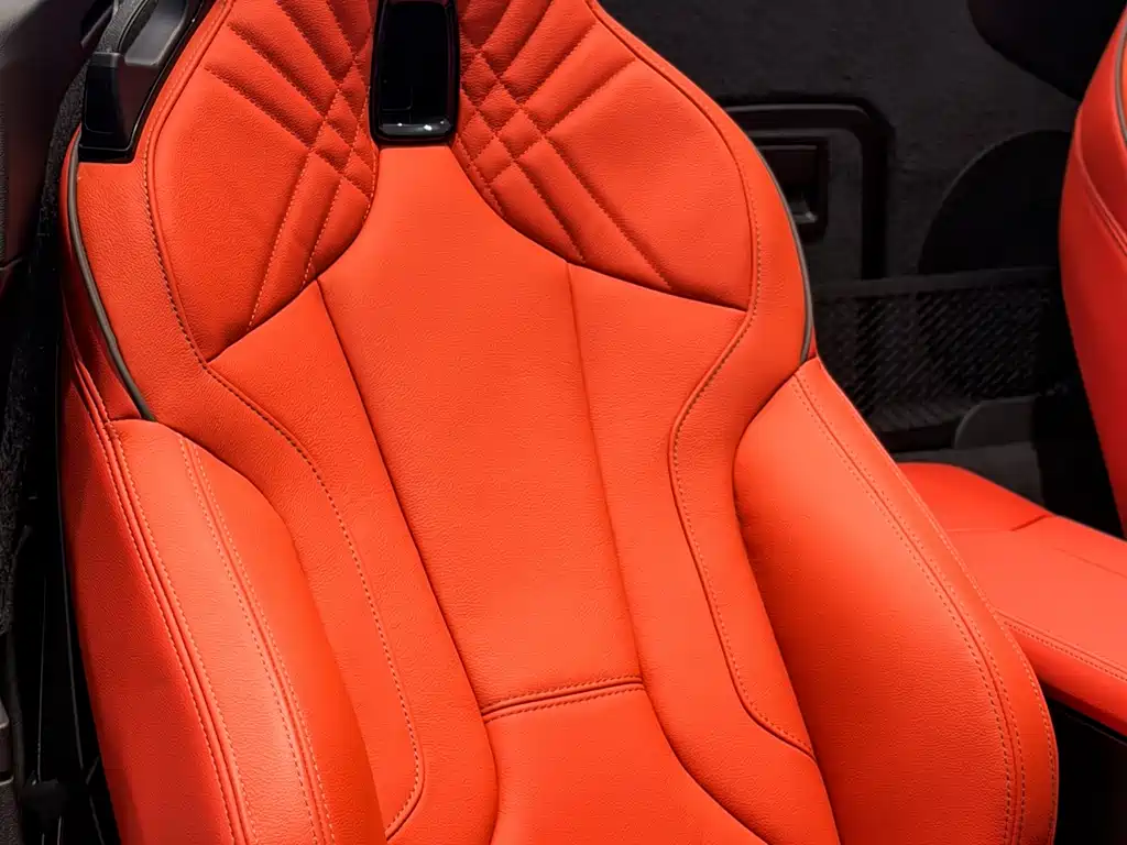 BMW Z4 2026 — фото 14