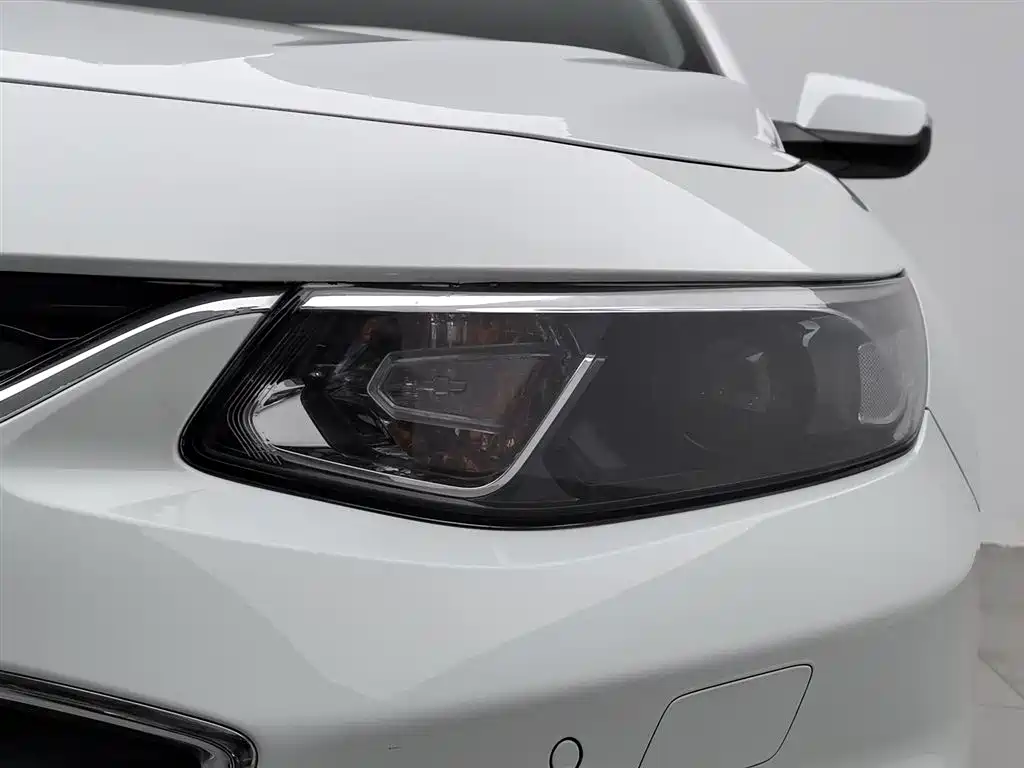 Chevrolet Malibu XL 2017 — фото 7