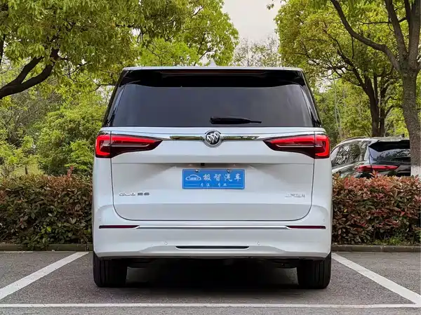 Buick GL8 2023