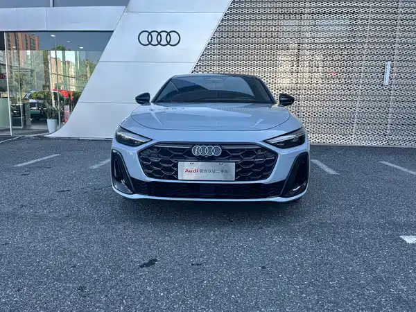 Audi A5L 2026