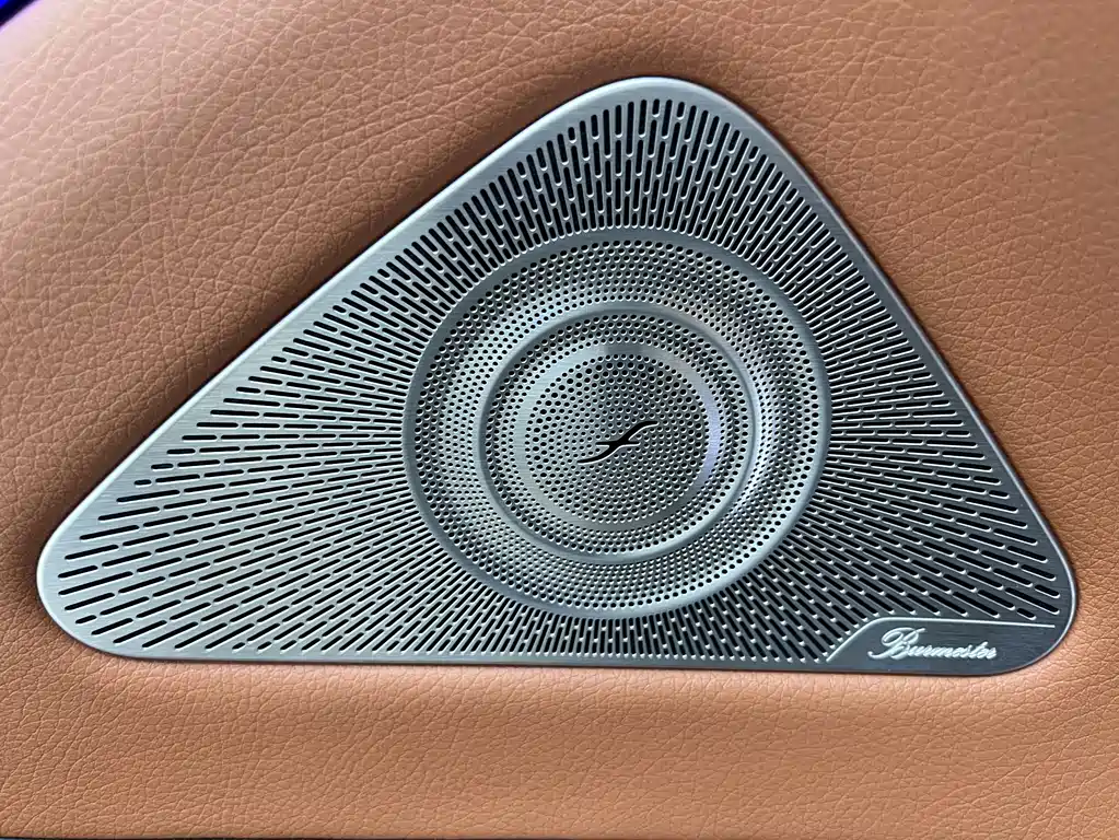 Mercedes-Benz S-Class 2024 — фото 36