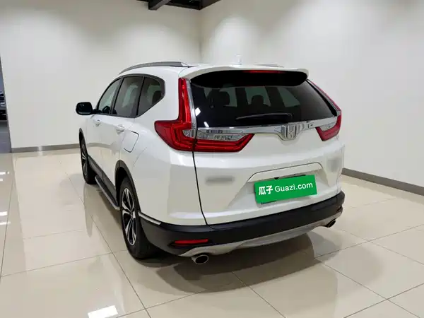 Honda CR-V 2019