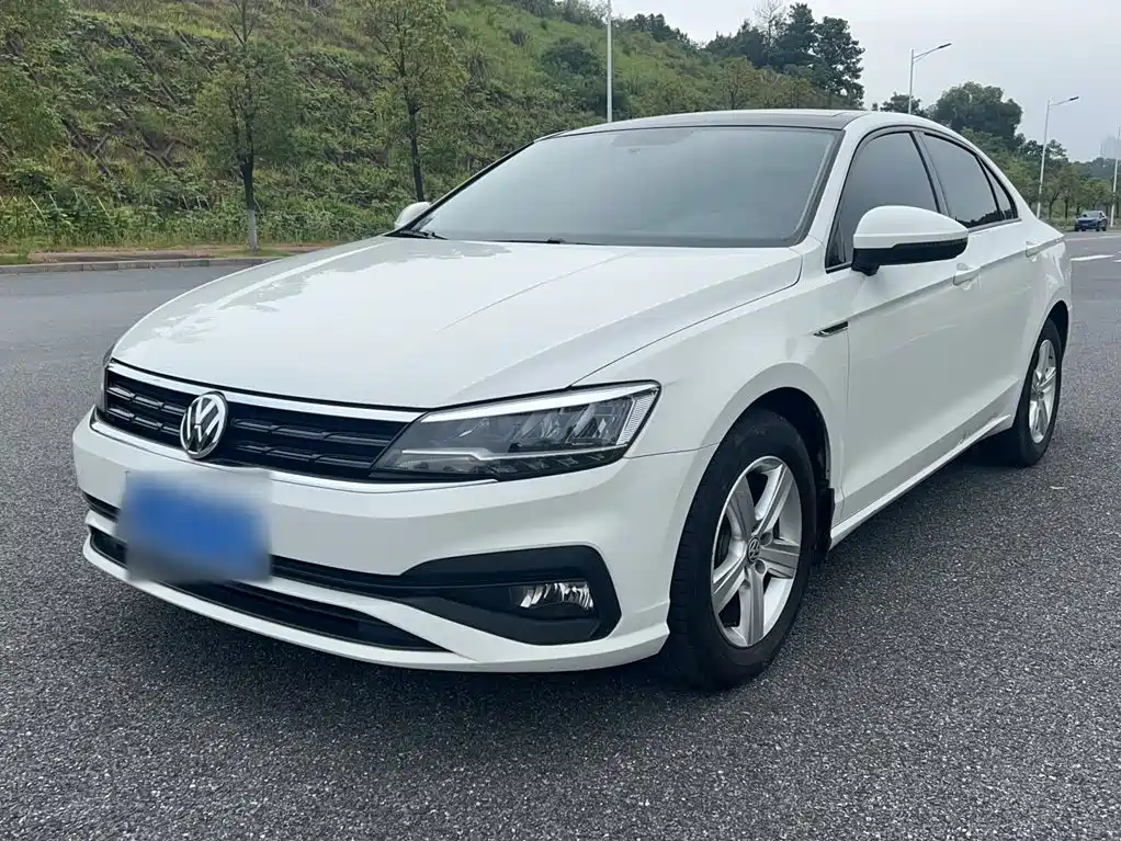 Volkswagen Lamando 2021