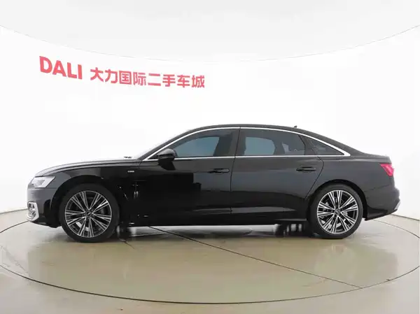 Audi A6L 2024