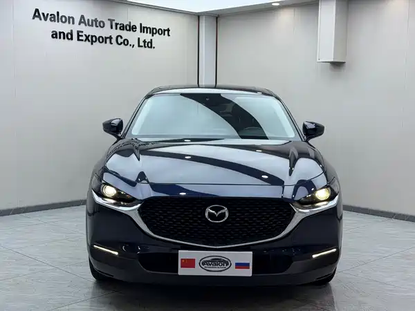 Mazda CX-30 2021