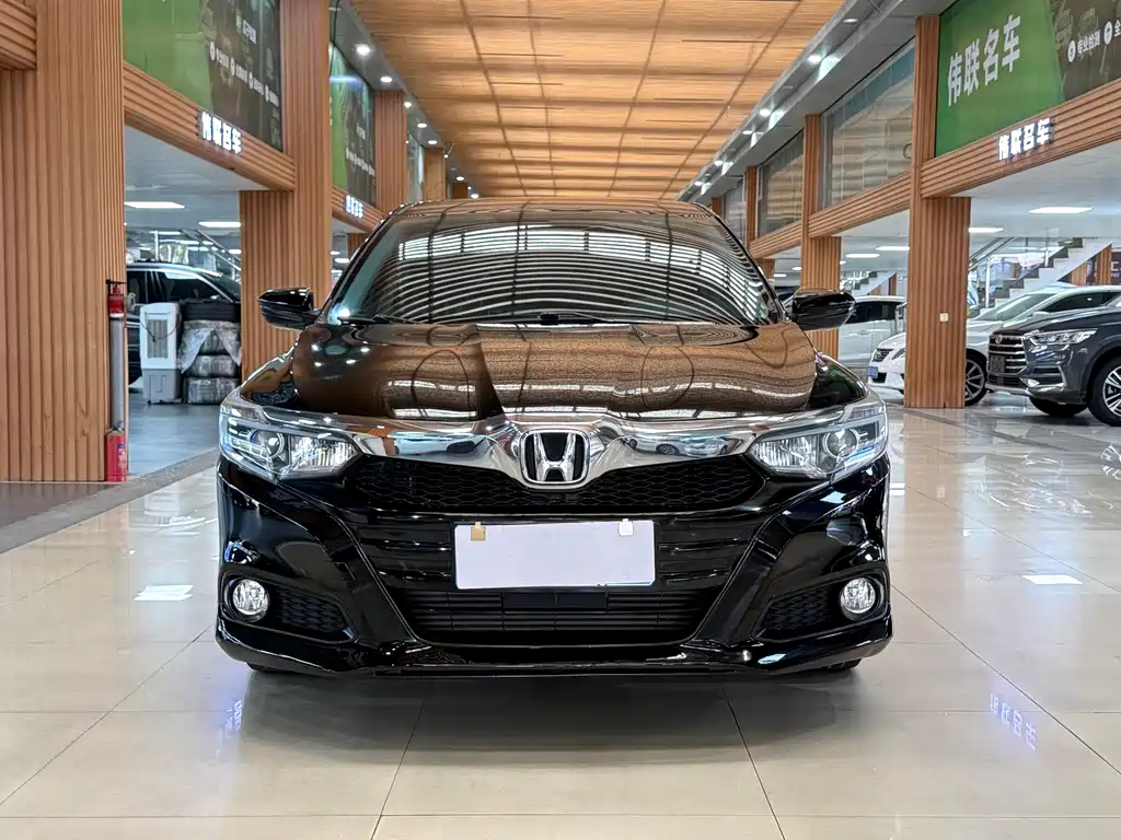 Honda Crider 2019 — фото 2