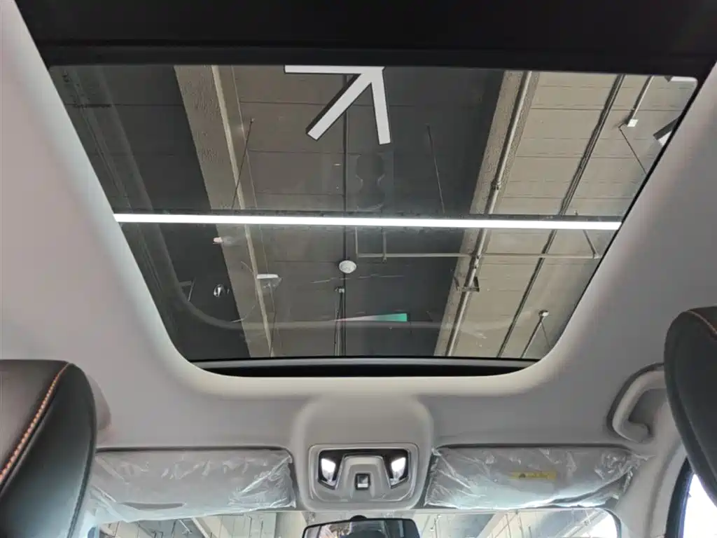 Changan X7 PLUS 2025 — фото 18