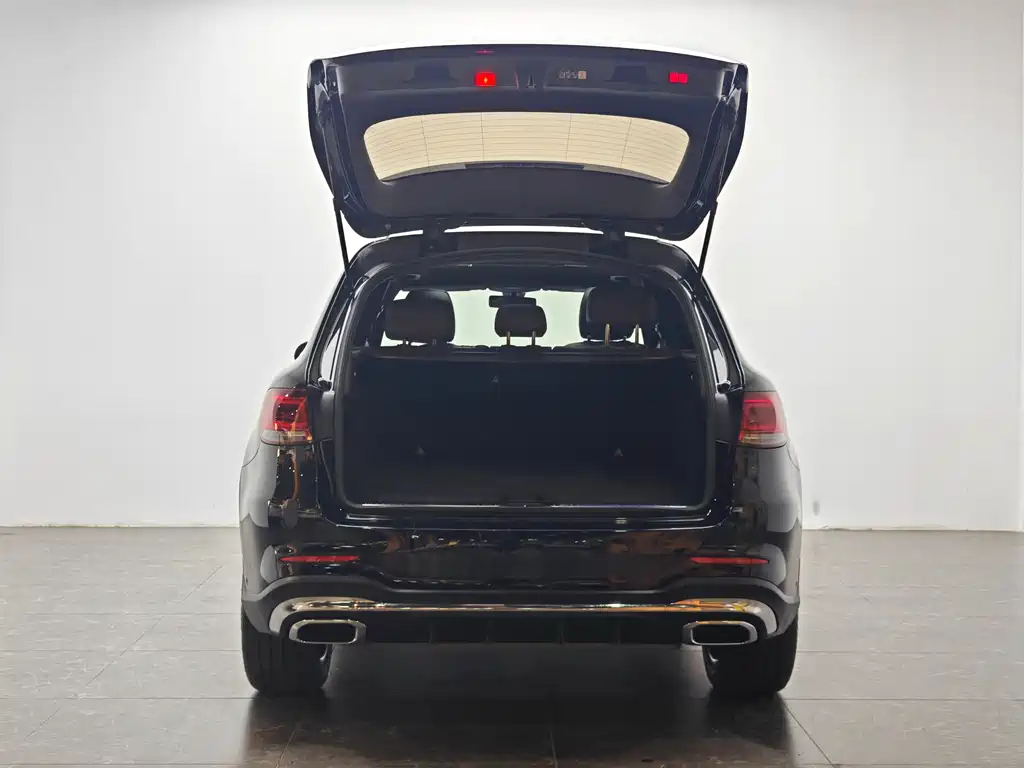 Mercedes-Benz GLC 2022 — фото 12