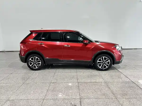 Venucia T60 2019