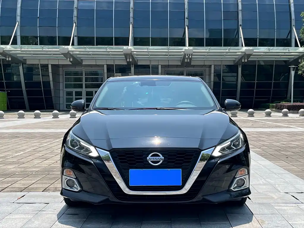 Nissan Teana 2021 — фото 3