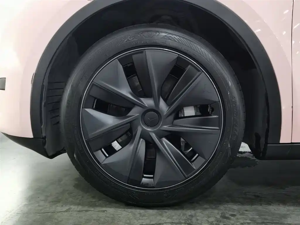 Tesla Model Y 2023 — фото 17