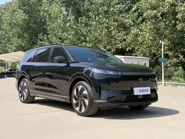 Dongfeng e008 2025