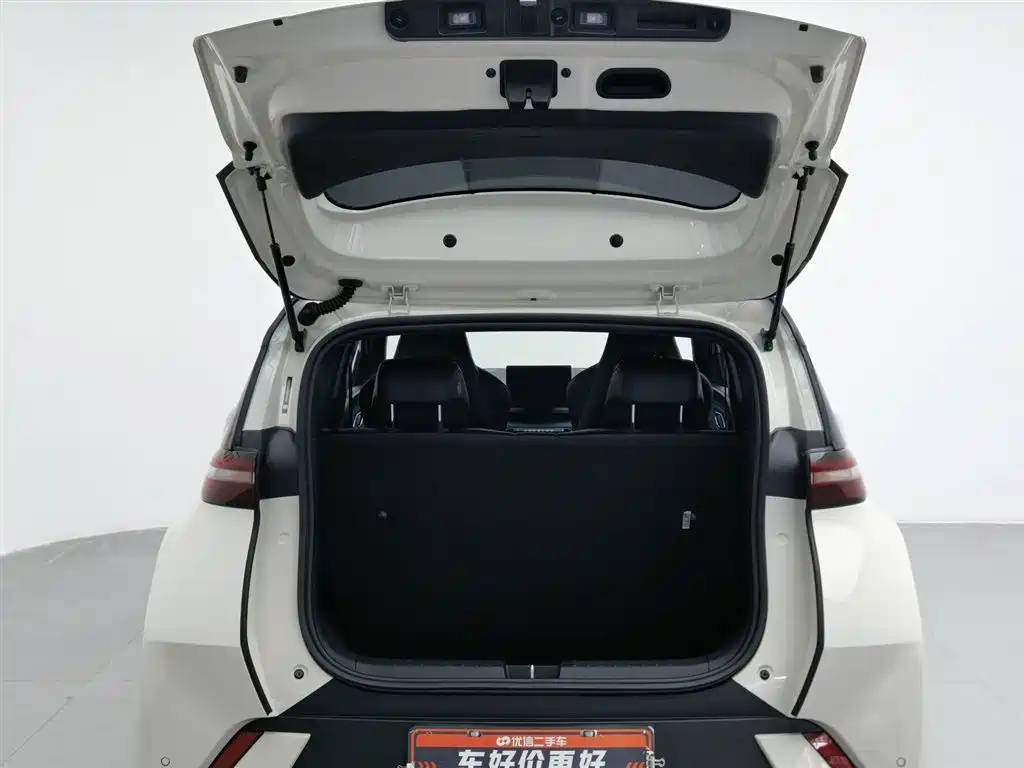 BYD Seagull 2025 — фото 16