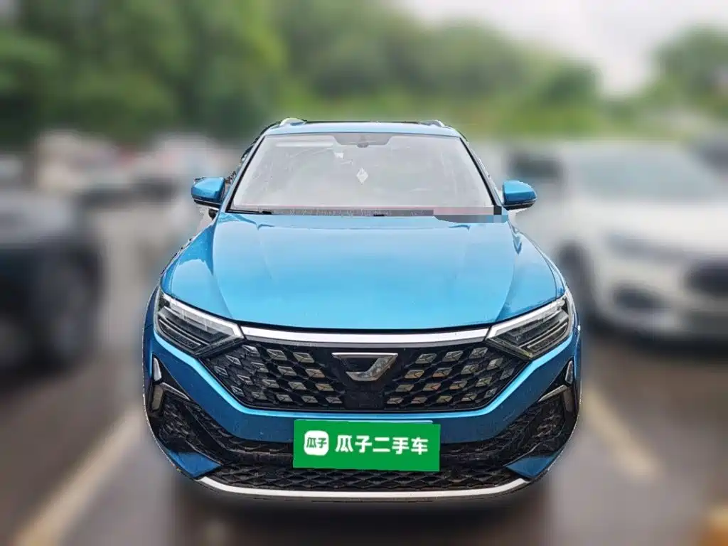 Jetta VS5 2023