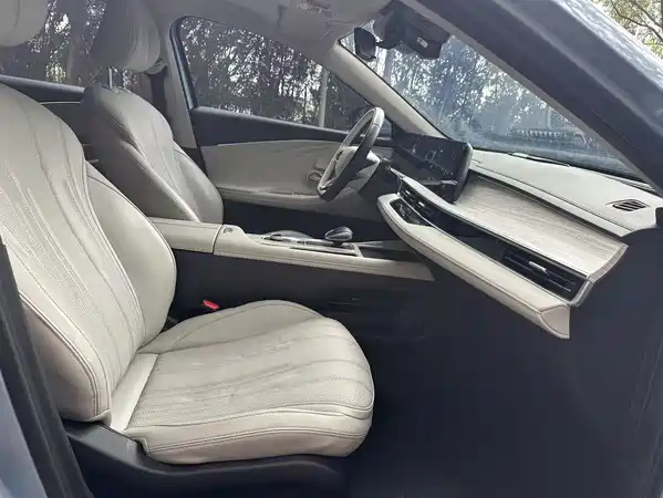 Chery Fengyun A8 2024