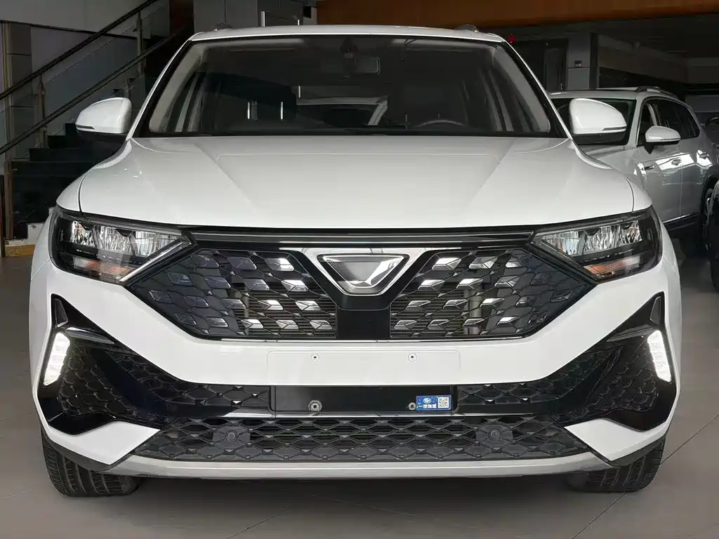 Jetta VS5 2022