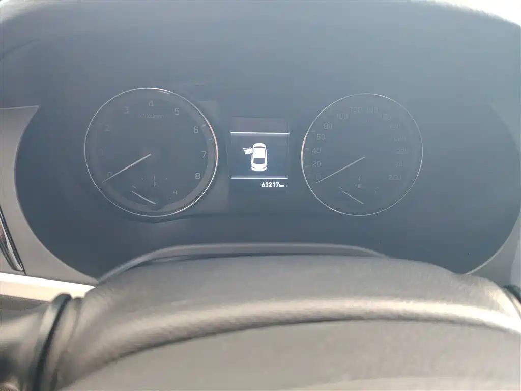 Hyundai Mistra 2017 — фото 11