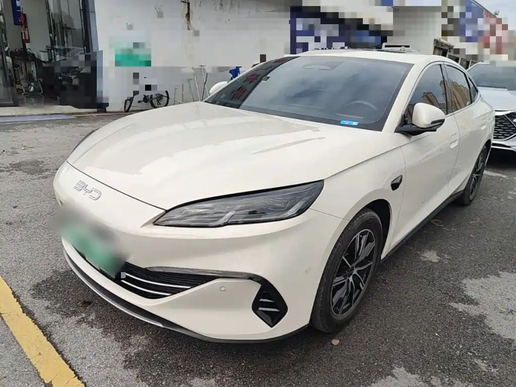 BYD Seal 06 2025