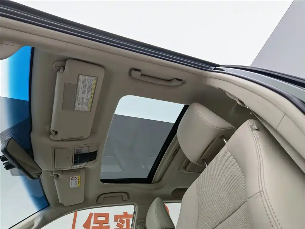 Toyota Prado 2018 — фото 14