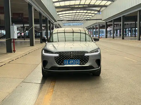 Lincoln Corsair 2023