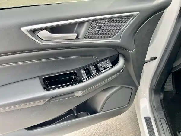 Ford Edge 2018