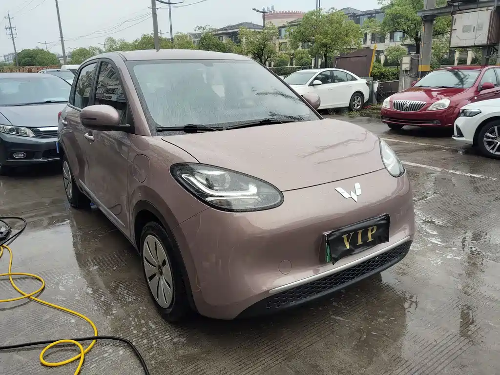 Wuling Bingo 2023