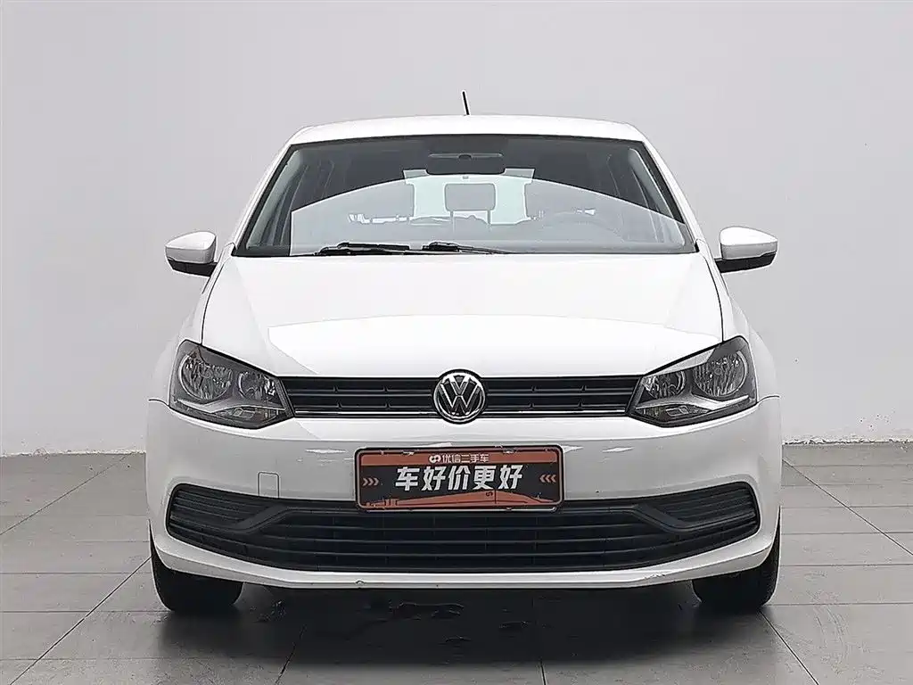 Volkswagen Polo 2019 — фото 3